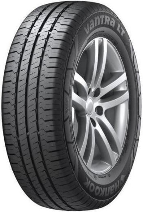 Foto pneumatico: HANKOOK, VANTRA ST AS2 195/75 R1616 107R Quattro-stagioni