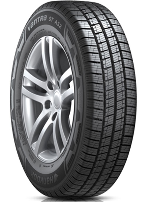 Foto pneumatico: HANKOOK, RA30 VANTRA ST AS2 215/60 R1717 109T Quattro-stagioni