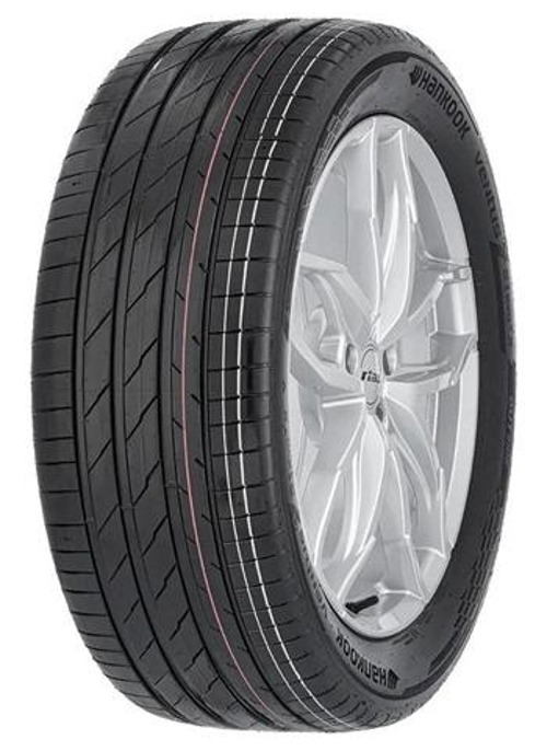 Foto pneumatico: HANKOOK, VENTUS EVO SUV K137A 235/55 R1818 100V Estive