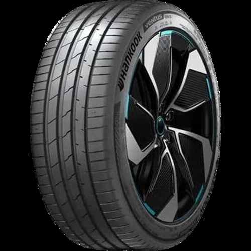 Foto pneumatico: HANKOOK, ION EVO SUV XL SOUND ABSORBER BSW 235/55 R1818 104Y Estive