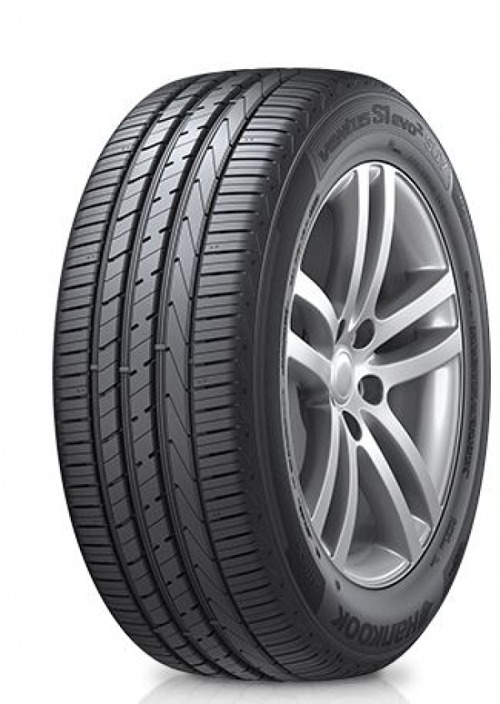 Foto pneumatico: HANKOOK, VENTUS S1 EVO 2 SUV K117A 235/55 R1818 100V Estive
