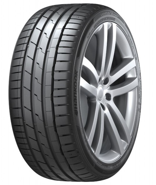 Foto pneumatico: HANKOOK, VENTUS S1 EVO 3 K127B 235/50 R2020 100T Estive