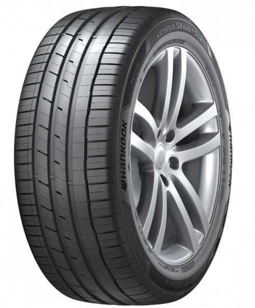 Foto pneumatico: HANKOOK, VENTUS S1 EVO 3 SUV K127A 285/40 R2222 110Y Estive