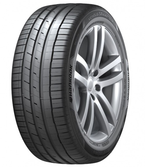 Foto pneumatico: HANKOOK, VENTUS S1 EVO 3 SUV K127C 235/55 R1919 101V Estive