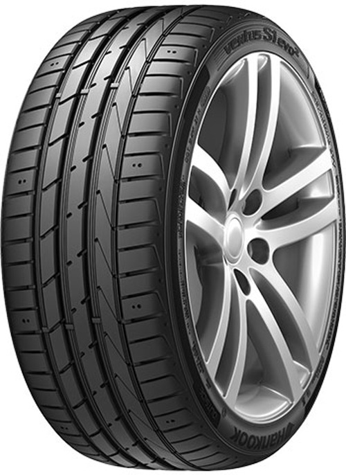 Foto pneumatico: HANKOOK, VENTUS S1 EVO2 225/50 R1717 98Y Estive