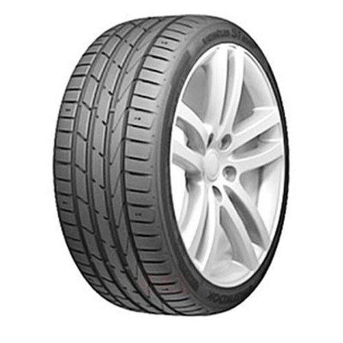 Foto pneumatico: HANKOOK, K117 VENTUS S1 EVO2 205/50 R1717 93Y Estive