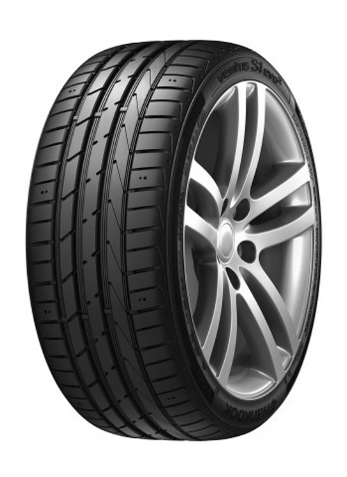 Foto pneumatico: HANKOOK, K117 VENTUS S1 EVO2 225/50 R1717 94W Estive