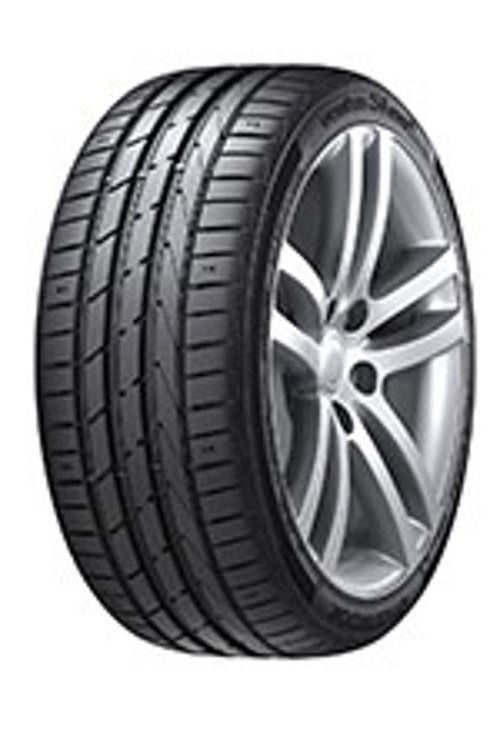 Foto pneumatico: HANKOOK, VENTUS S1 EVO2 SUV 255/60 R1717 106V Estive