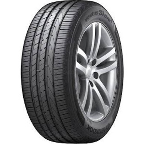 Foto pneumatico: HANKOOK, Ventus S1 evo2 K117 235/50 R1919 99V Estive