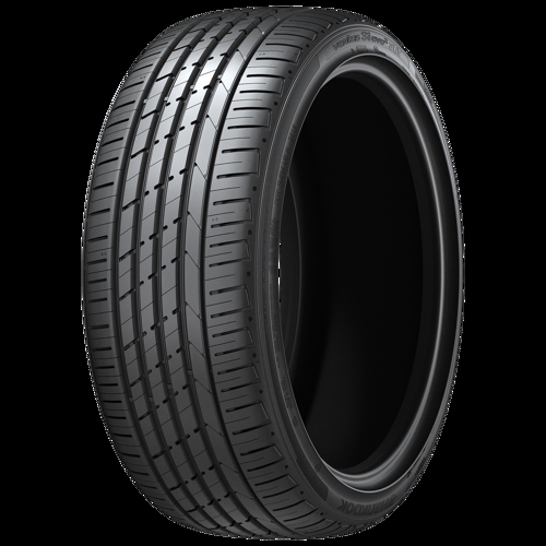 Foto pneumatico: HANKOOK, VENTUS S1 EVO2 SUV K117A XL VW 235/65 R1717 108V Estive