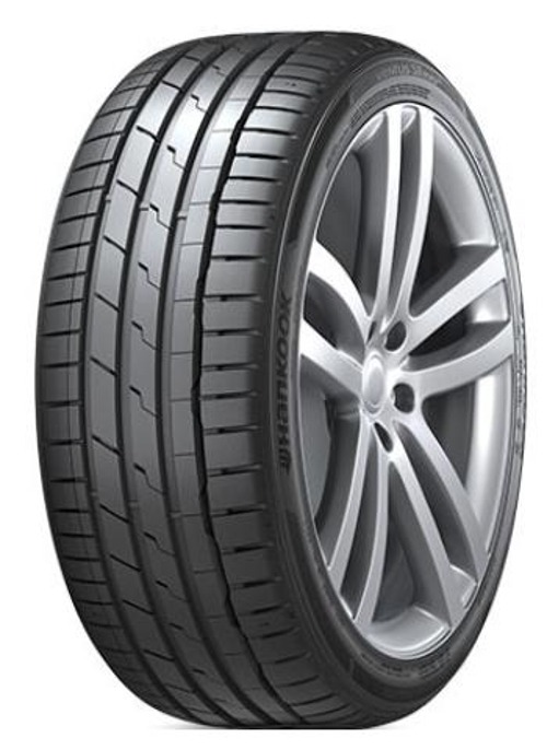 Foto pneumatico: HANKOOK, K127B* RFT XL 245/45 R1818 100Y Estive