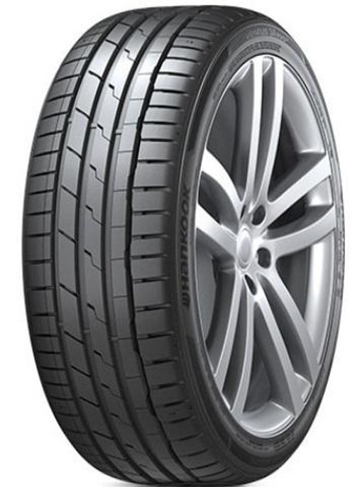 Foto pneumatico: HANKOOK, K127E 235/50 R1919 99T Estive