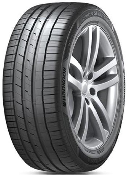 Foto pneumatico: HANKOOK, K127A XL 235/50 R1818 101H Estive