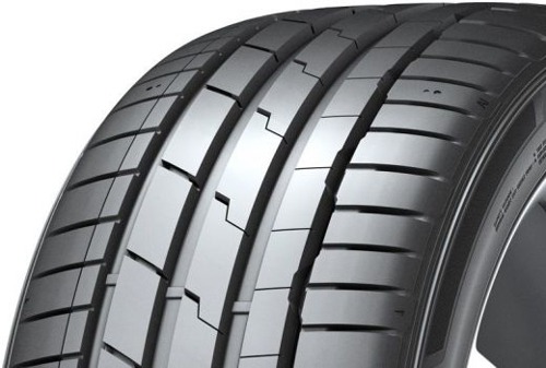 Foto pneumatico: HANKOOK, K127A VENTUS S1 EVO3 SUV 235/55 R1919 105W Estive