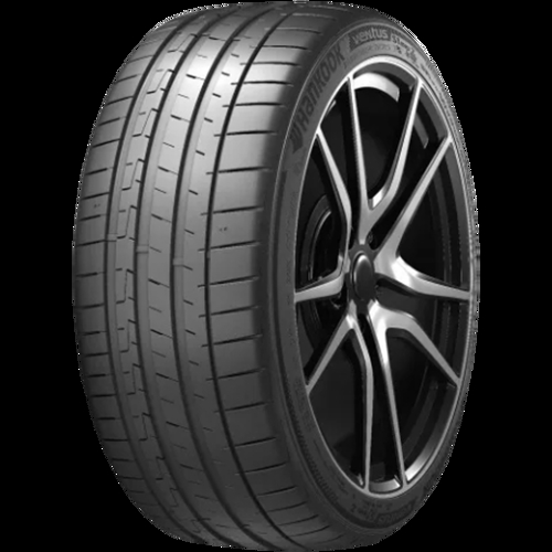 Foto pneumatico: HANKOOK, VENTUS S1 EVOZ K129 XL BSW 285/35 R2020 ZR Estive