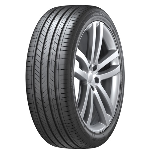 Foto pneumatico: HANKOOK, VENTUS S2 AS X RH17 245/45 R2020 99V Estive