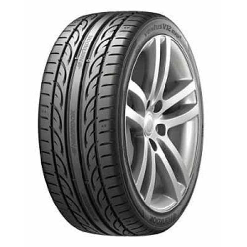 Foto pneumatico: HANKOOK, VENTUS V12 EVO2 K120 195/55 R1515 85V Estive
