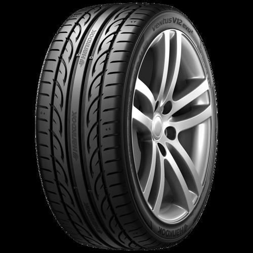 Foto pneumatico: HANKOOK, VENTUS V12 EVO2 K120 XL 215/45 R1717 91Y Estive