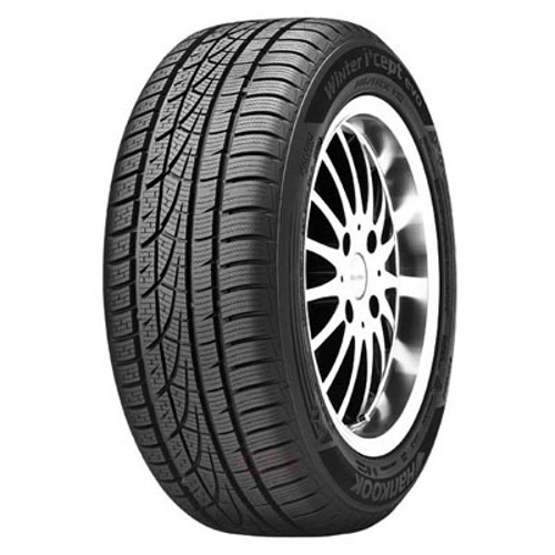 Foto pneumatico: HANKOOK, W310 AO 205/60 R1616 92H Invernali