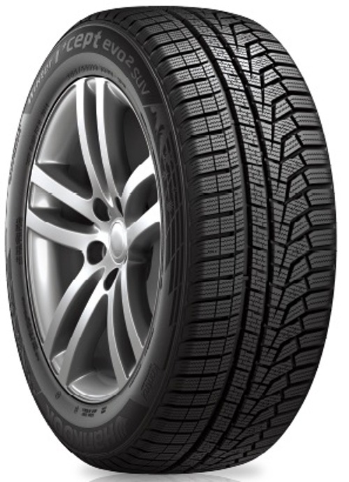 Foto pneumatico: HANKOOK, W320 WINTER I*CEPT EVO2 215/40 R1717 87V Invernali