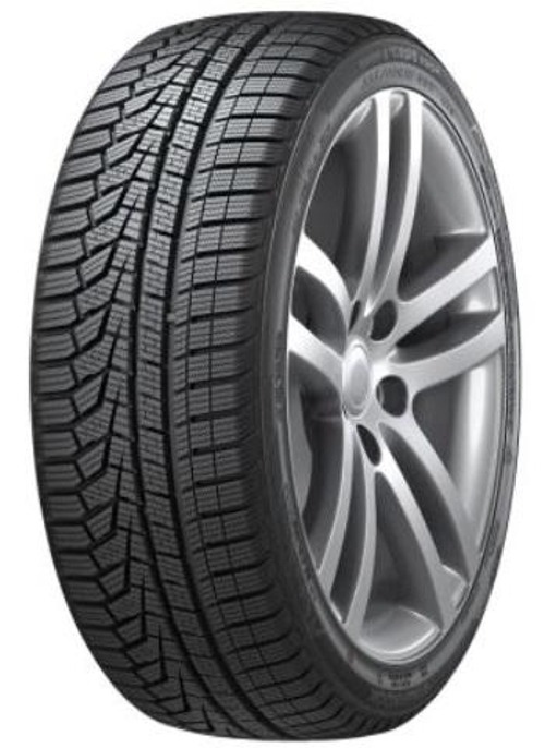 Foto pneumatico: HANKOOK, W320 MO XL 255/45 R1919 104V Invernali