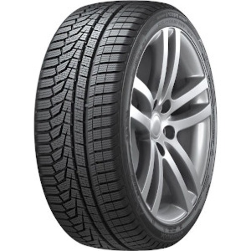 Foto pneumatico: HANKOOK, W320B Winter i*cept evo2 (HRS) 205/60 R1616 92H Invernali