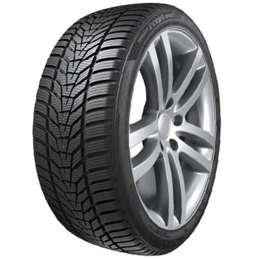 Foto pneumatico: HANKOOK, W330A Winter i*cept evo3 X 255/55 R1818 109V Invernali