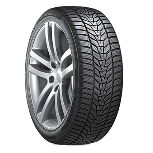 Foto pneumatico: HANKOOK, W330 275/35 R2121 103W Invernali