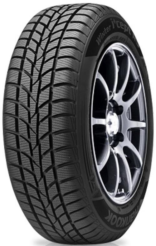 Foto pneumatico: HANKOOK, W442 WINTER I*CEPT RS 205/70 R1515 96T Invernali