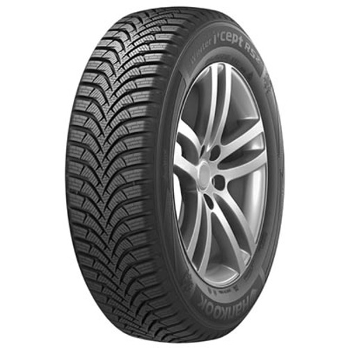 Foto pneumatico: HANKOOK, W452 195/50 R1515 82H Invernali
