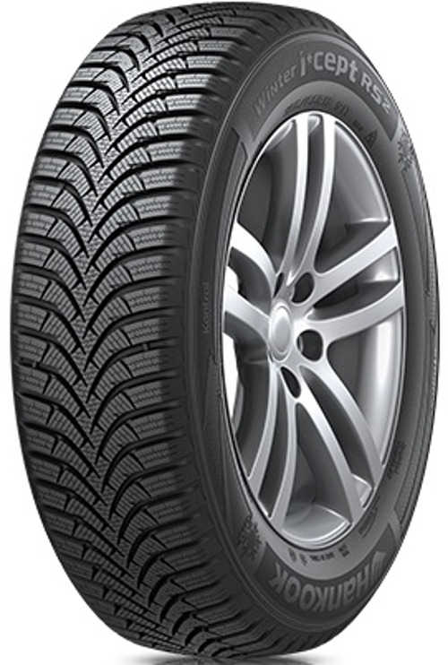 Foto pneumatico: HANKOOK, W452 WINTER I*CEPT RS2 205/50 R1616 91H Invernali