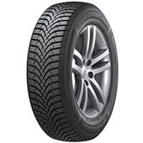 Foto pneumatico: HANKOOK, WINTER I*CEPT RS2 W452 195/55 R1515 89H Invernali