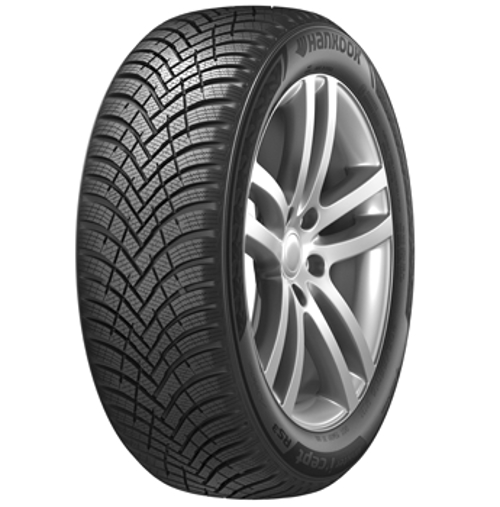 Foto pneumatico: HANKOOK, W462 Winter i*cept RS3 195/50 R1717 89H Invernali