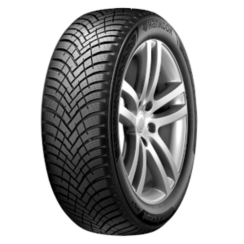Foto pneumatico: HANKOOK, W462 Winter i*cept RS3 205/55 R1616 94V Invernali