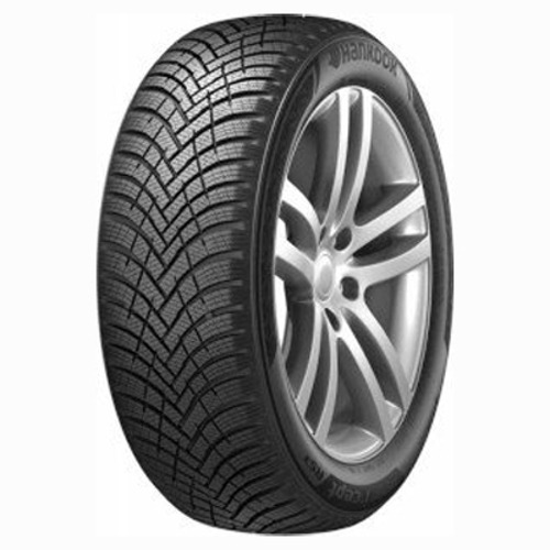 Foto pneumatico: HANKOOK, W462 185/60 R1515 84T Invernali