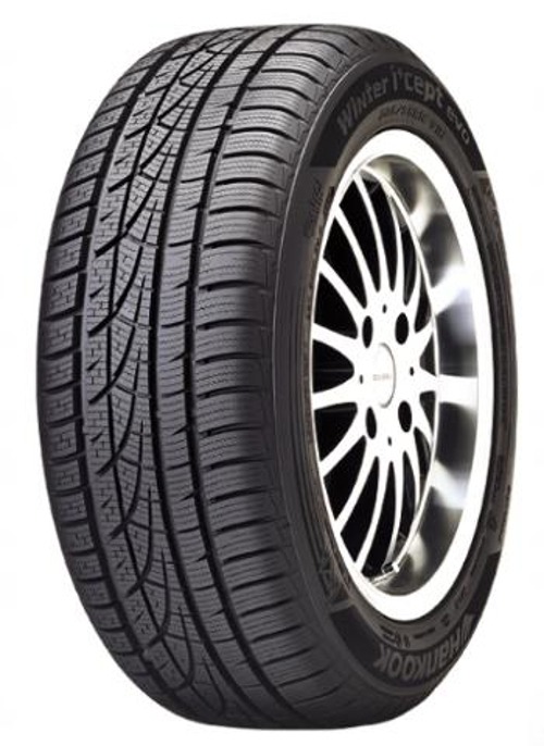 Foto pneumatico: HANKOOK, Winter i*cept evo W310 AO 205/60 R1616 92H Invernali