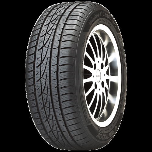 Foto pneumatico: HANKOOK, WINTER I*CEPT EVO W310 M+S 3PMSF 205/50 R1515 86H Invernali