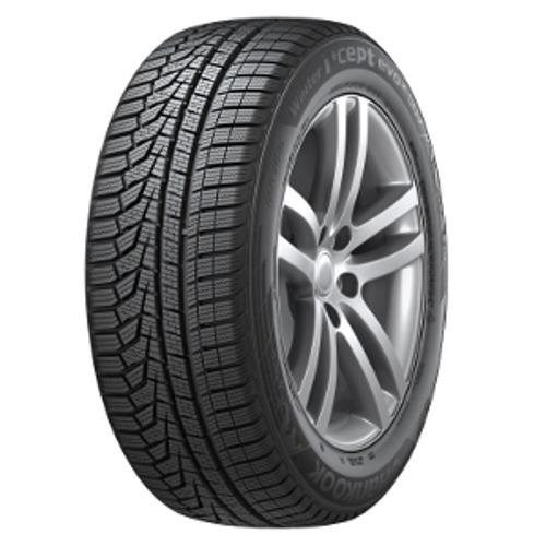 Foto pneumatico: HANKOOK, ICEPT EVO2 SUV 285/45 R2121 113V Invernali