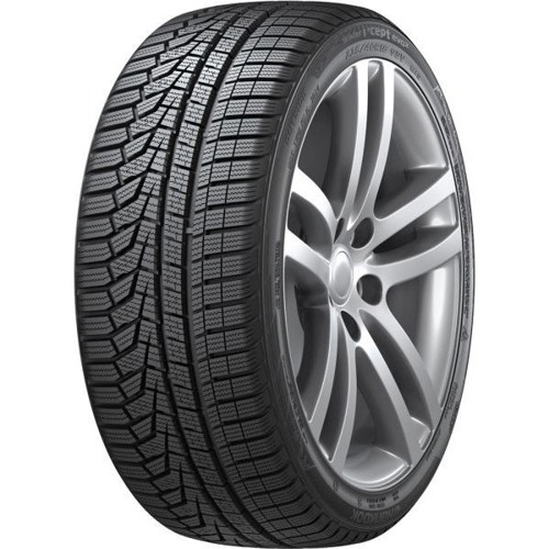 Foto pneumatico: HANKOOK, Winter i*cept evo2 W320 255/55 R1818 109V Invernali