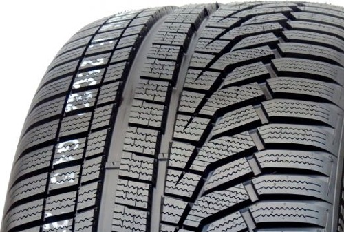 Foto pneumatico: HANKOOK, Winter i*cept evo2 W320 XL MFS AO 285/30 R2222 101W Invernali