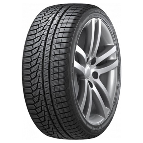 Foto pneumatico: HANKOOK, Winter i*cept evo2 W320 225/50 R1717 98H Invernali