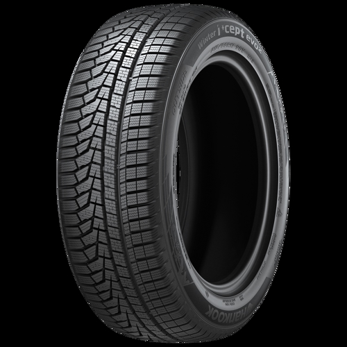 Foto pneumatico: HANKOOK, WINTER I*CEPT EVO2 W320 XL M+S 3PMSF 225/50 R1717 98H Invernali