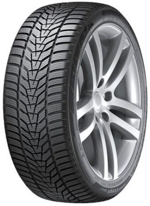 Foto pneumatico: HANKOOK, ICEPT EVO-3 275/35 R2121 103W Invernali