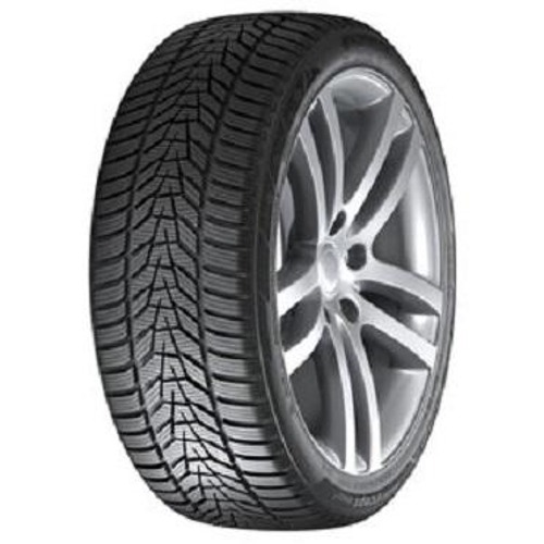 Foto pneumatico: HANKOOK, ICEPT EVO-3 245/45 R1919 102V Invernali