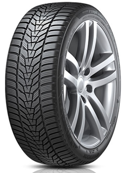 Foto pneumatico: HANKOOK, ICEPT EVO-3 265/45 R1919 105V Invernali