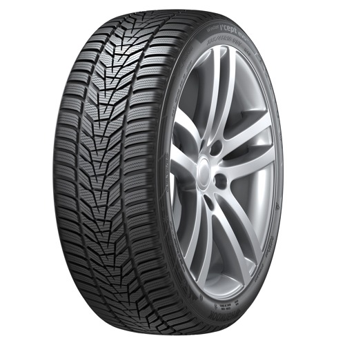 Foto pneumatico: HANKOOK, WINTER I*CEPT EVO3 W330 225/40 R1818 92V Invernali