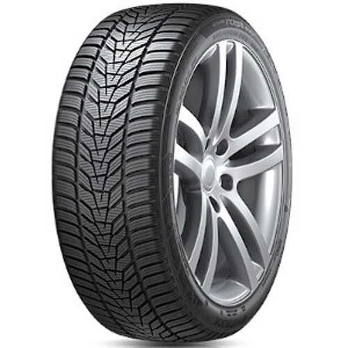 Foto pneumatico: HANKOOK, ICEPT EVO-3 245/55 R1717 102V Invernali