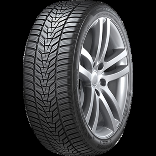 Foto pneumatico: HANKOOK, WINTER I*CEPT EVO3 W330B XL HRS BSW M+S 3PMSF 225/40 R1818 92V Invernali
