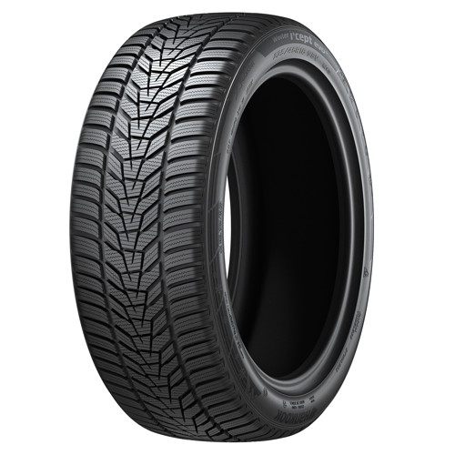Foto pneumatico: HANKOOK, WINTER I*CEPT EVO3 X W330C XL HRS BSW M+S 3PMSF 265/50 R1919 110H Invernali