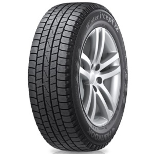 Foto pneumatico: HANKOOK, I CEPT W606 IZ 165/60 R1414 75T Invernali